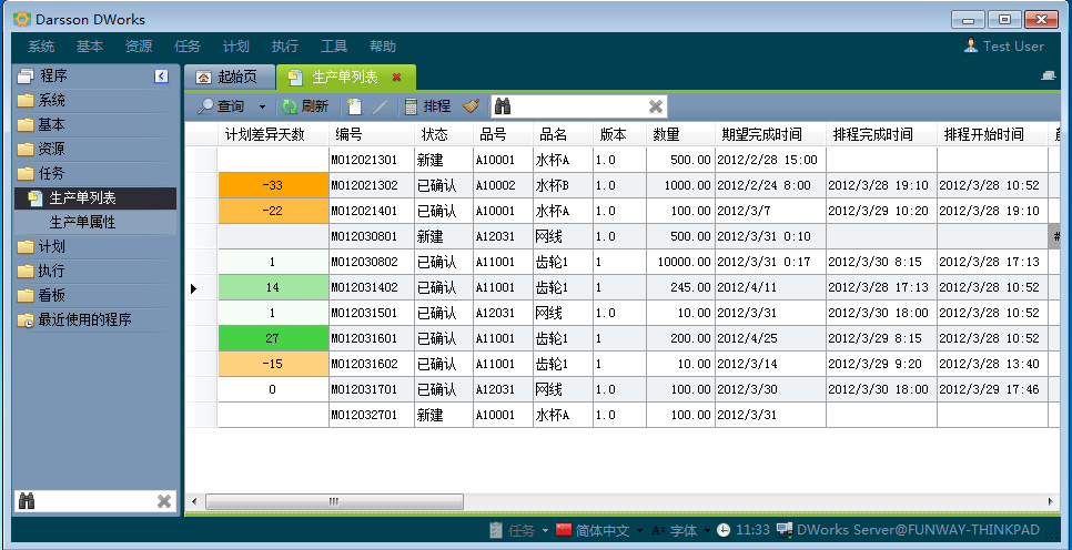 开云手机web版登录入口-开云online(中国)
和协同管理软件的不同