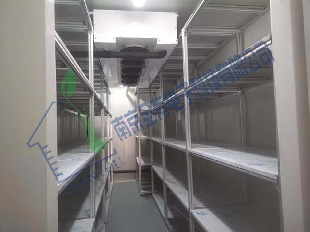 江苏金色农业股份有限公司项目实景图